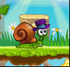 Snail Bob 5 - Love Story