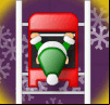 Christmas Attack