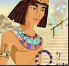 Ancient Pyramid