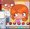 Chocolate Factory Slacking