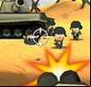 Operation Machine Gun
