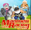 Men Racing Remastered