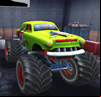 Monster Truck Extreme Racing