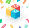 10x10 - Fill the grid