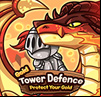Gold Tower Defense