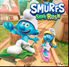The Smurfs - Skate Rush