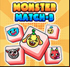 Monster Match-3
