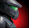 Metal Ranger