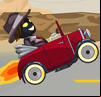 The Soul Driver