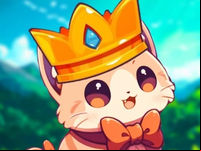 Kingdom Cats