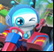 Bomb it Kart Racer