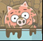 Piggy In The Puddle