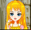 La princesse en voyage