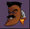 Mustache Attack
