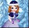 Princesse Sofia a un accident