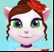 Talking Angela - Leçon de danse