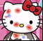 Soigner Hello Kitty