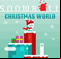 Snowball Christmas World