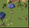 Blocky Fantasy Battle Simulator