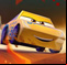 Cars 3 Demolition Derby