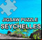 Jigsaw Puzzle Seychelles