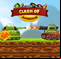 Clash of Armour