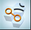 Hexa loop 3D